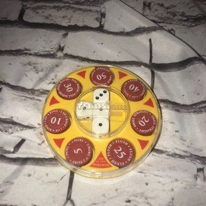 Pocket YamSlam Dice Game From Blue Orange